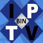 Ícone do Iptvbin